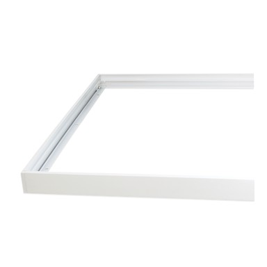 COMMEL Lampa set, za nadgradnu montažu, LED panela, 1200x300