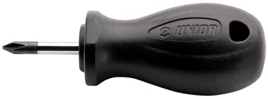 UNIOR križni odvijač KRATKI LSI PH 1x25 626 CR