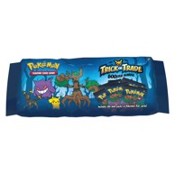 POKEMON Karte, TCG Trick or Trade Booster Bundle, display