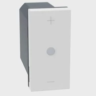 CLASSIA Regulator rasvjete RW4418, 150 W, 150 VA, 240 V, 1M, bijeli