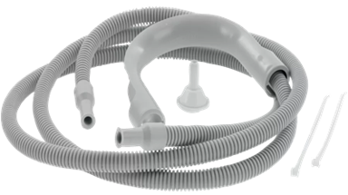 BOSCH Cijev za odvod kondenzata WTZ1110