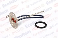 Grijač 1500 W 230 V za bojler Ariston VLS EVO 50/80/100 EU