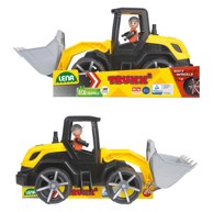 LENA TRUXX 2 Utovarivač, 36 cm