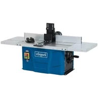 SCHEPPACH Glodalica HF50