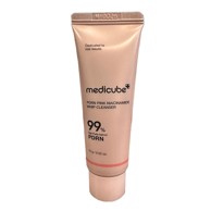 MEDICUBE Pjena za čišćenje lica PDRN Pink Niacinamide Whip, sample
