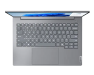 LENOVO Laptop ThinkBook 14 G8 IAL / Intel Core Ultra 5 135H, 14.0", 1920 x 1200, 16 GB, 1 TB SSD, Windows 11 Pro, siva