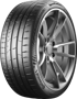 CONTINENTAL Guma SC-7 MO1 FR XL 265/40R19 102Y