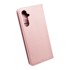 CLASS Futrola za telefon FLIP H MAGNETIC, Samsung Galaxy A55 5G, roza
