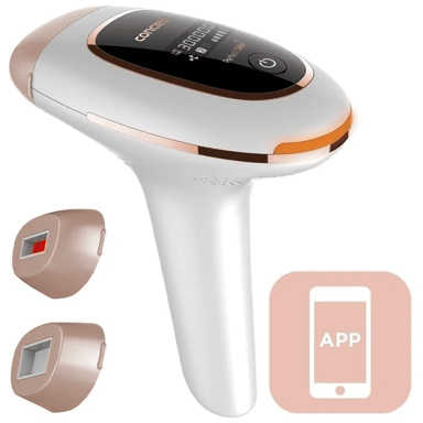 CONCEPT IPL Epilator Perfect Skin IL3020