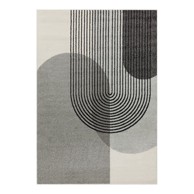 ASIATIC CARPETS Sivi tepih 150x80 cm Muse 