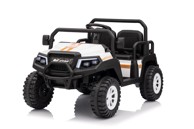 Buggy na akumulator Champion, bijeli