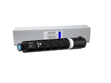 CANON Original toner C-EXV48 cyan