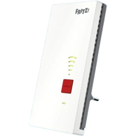 AVM Mrežni repetitor FRITZ!Repeater 2700, Wi-Fi 7, 2.5 Gigabit Ethernet, bijela