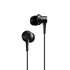 XIAOMI Slušalice Mi Noise Cancelling, crne, In-ear