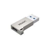 UNITEK Adapter USB-A na USB-C 3.1 GEN1 A1034NI