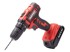 MOUNTFIELD Akumulatorska bušilica MTF, 12 V