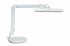 MAUL LED stolna svjetiljka 8205902, bijela