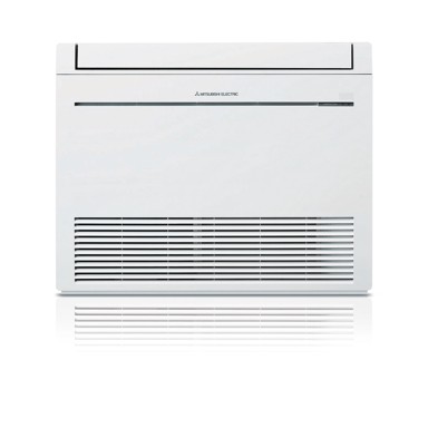MITSUBISHI Podna klima DC Inverter MFZ-KT35VG/SUZ-M35VA, 3,5 kW
