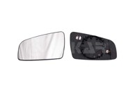 ALKAR Ogledalo retrovizora Opel Zafira B, lijevo, -08, grijano, asferično, 6411441