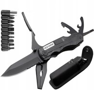 Multitool višenamjenski alat za preživljavanje 21u1