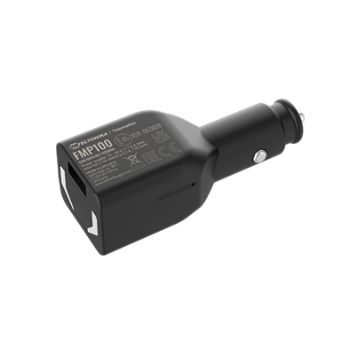 TELTONIKA GPS lokator, FMP100