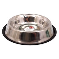 DOG FANTASY Zdjela od nehrđajućeg čelika za pse, Ø29 cm