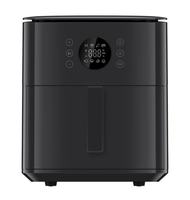 XIAOMI Friteza na vrući zrak, 6.5L, crna