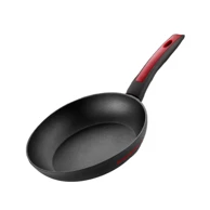 MEHRZER Tava Black Diamond 24 cm
