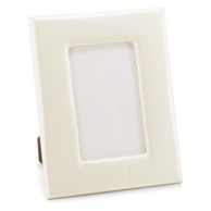 RESTILO Krem plastičan stojeći okvir 19x24 cm Shina
