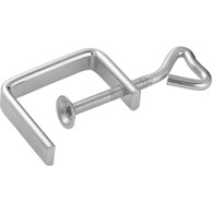 LUX TOOLS bravarska stega 50 mm 521585