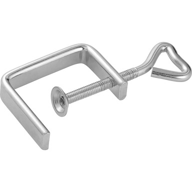 LUX TOOLS bravarska stega 50 mm 521585