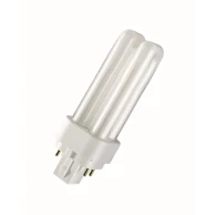 OSRAM Štedna žarulja dulux d/e 26w/840 g24q-3