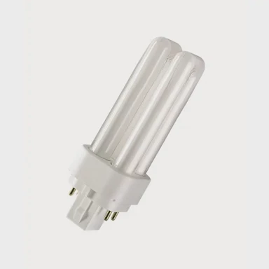 OSRAM Štedna žarulja dulux d/e 26w/840 g24q-3