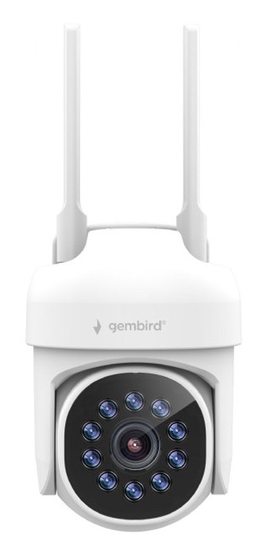 GEMBIRD Sigurnosna kamera TSL-ODCAM-WRHD-01