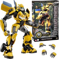 HASBRO Kolekcionarska figura Transformers Bumblebee, 16 cm