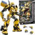 HASBRO Kolekcionarska figura Transformers Bumblebee, 16 cm