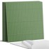 COLORAY Samoljepive PVC pločice s uzorkom okomitih cijevi, 50 x 50 cm, 4 kom.