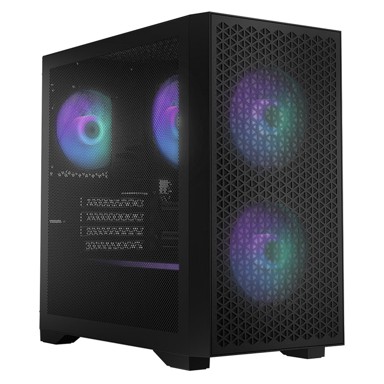 VIST Stolno računalo MESH / AMD Ryzen 5 8600G, 32 GB RAM, 1 TB SSD NVMe, Wi-Fi, Windows 11 Pro