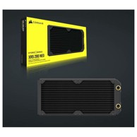 CORSAIR Radijator Hydro X XR5 280 NEO, crni