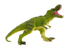 Figurica dinosaura Tyrannosaurus Rex, zelena