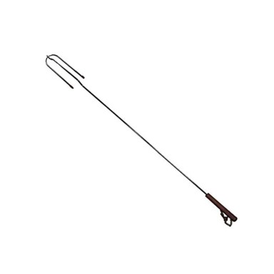 MASTER GRILL Ražnjić za kobasice, 102 cm