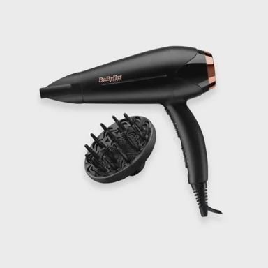 BABYLISS Sušilo za kosu D570DE