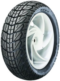 DURO Skuter moto guma 130/70R12 64L DM1091