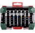 METABO Set bitova Bit-Box SP, 56 komada