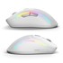 GLORIOUS Miš Model D 2 Wireless, bijeli, gaming