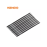 KENDO List pile za metal 300 mm / 24 TPI, set 10 kom