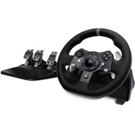 LOGITECH Gaming volan Driving Force G920, za PC/Xbox One