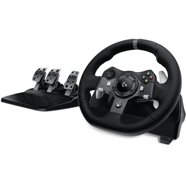 LOGITECH Gaming volan Driving Force G920, za PC/Xbox One
