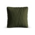 MICADONI HOME Zeleni jastuk za modularnu sofu Martina, 4x40x40 cm