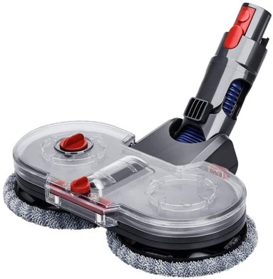 PRIME Motorizirani nastavak za mokro čišćenje podova Dyson V7/V8/V10/V11/V15